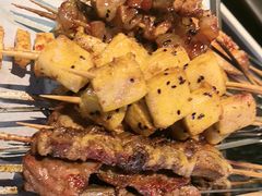 -路边边.炒菜烧烤.音乐餐厅(良乡长虹店)