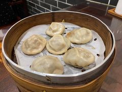 -清真蒋有记(老门东店)