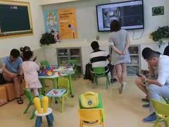 -小问号·科学启蒙·逻辑思维·阅读素养·口才演讲(杨浦合生汇中心)