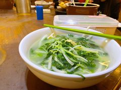 -园林美食城·本土农家菜(杨和镇店)