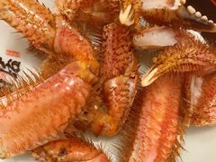 -蟹田居·活蟹料理(东城店)