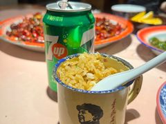 -杨记隆府重庆江湖菜(大悦城店)