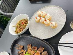 -汉水谣·江景餐厅(江滩店)