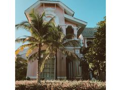 -富国岛翡翠湾 JW 万豪度假酒店