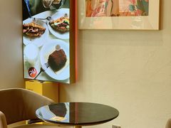 -Chrisbakery&Cafe克莉丝烘焙咖啡馆(万科店)