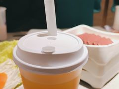 -眷茶(大卫城10楼店)