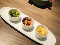 -悦轩中餐厅·高空江景·杭州柏悦酒店