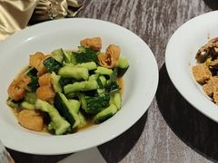 -咨言·烤鸭·烩面泡馍(建业十八城店)