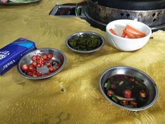 -鸿渡渔庄·特色鸭咀鱼