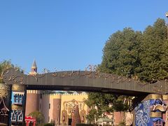 -安徒生童话乐园