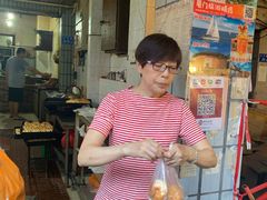 -惠源面包店(开禾路店)