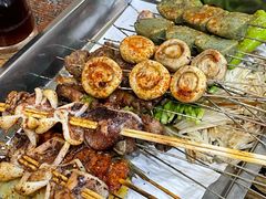 -老谢野馄饨(延安路店)