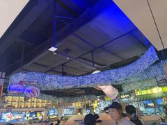 -茄子恰恰·新云南小炒(金池购物中心店)