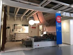 -宜家·瑞典风味餐厅(天津东丽商场店)