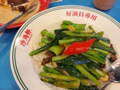 -憶廟街 X 沙角邨(太古城店)