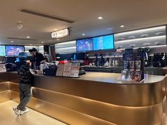 -霸王茶姬(上海恒基名人店)