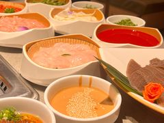 -海底捞火锅(塘厦天虹店)