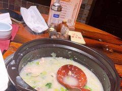 -大良毋米粥(锦龙路总店)