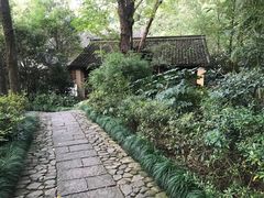 -法云安缦酒店