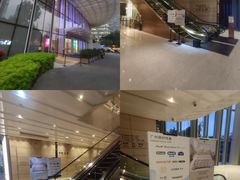 -广州周大福金融中心