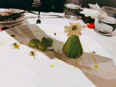 -L'Arome芳芳法国餐厅(仙林金鹰店)