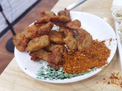 家乡外婆酥肉-贵凤凰贵州米粉(望京店)