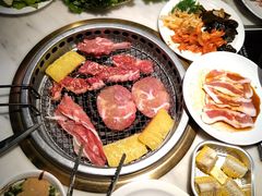 -火炉火自助餐(朝阳大悦城店)