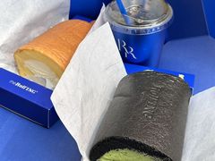 -the Roll'ING手作瑞士卷专门店(卓悦中心店)
