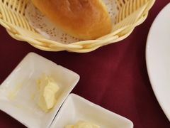 -红房子西菜馆(淮海中路店)