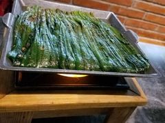 -很久以前羊肉串(簋街店)