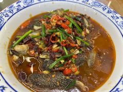 -三只鸟本地特色菜馆(上饶总店)