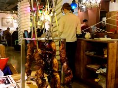 -通海俄式烧烤·俄罗斯大串(嵩山路店)