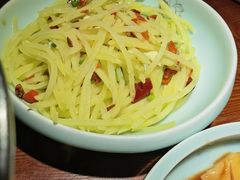 -田婆婆的菜(海口友谊阳光城店)