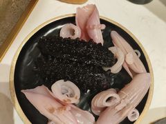 -非烤勿扰韩料自助烤肉(松山湖万科店)
