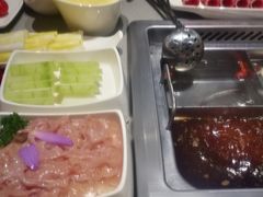 -海底捞火锅(凯德广场店)