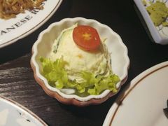 -松子料理(白家庄店)