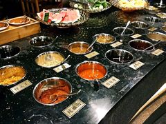 -巴邑火锅(江北万达店)