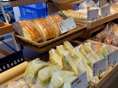-大仓面包(西平店)