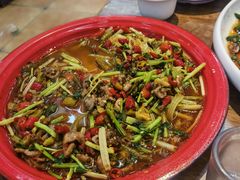 -佬缸炮江湖川菜(玉林店)