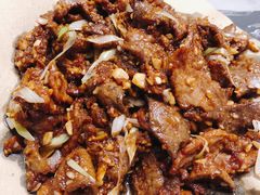 老铺爆三样-伊兰津范儿