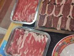 -京炭铜锅涮肉·羊蝎子·羊肉炉(保利·时光里店)