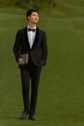 -太古映画婚纱摄影(天河店)