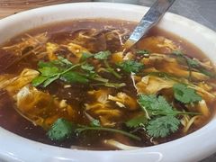 京味酸辣汤-都一处烧麦馆(前门店)