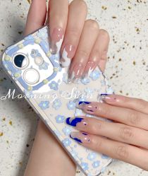 -茉柠Morning Nails