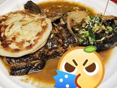 -爷爷的烀饼店
