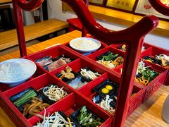 -顺意米线店(四方街店)