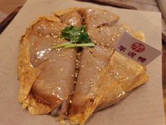 -芋包王闽南茶楼(八市店)