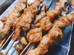 -夜小红炒虾尾(东大街店)