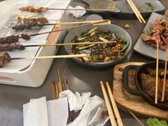 -苏小牛·牛肉串(国贸店)