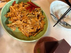 -小吊梨汤·北京菜·烤鸭(双井乐成中心店)